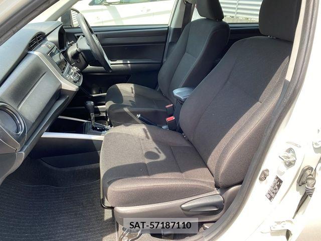 Toyota COROLLA FIELDER 2021-12 6675429-14