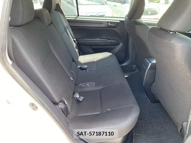 Toyota COROLLA FIELDER 2021-12 6675429-16
