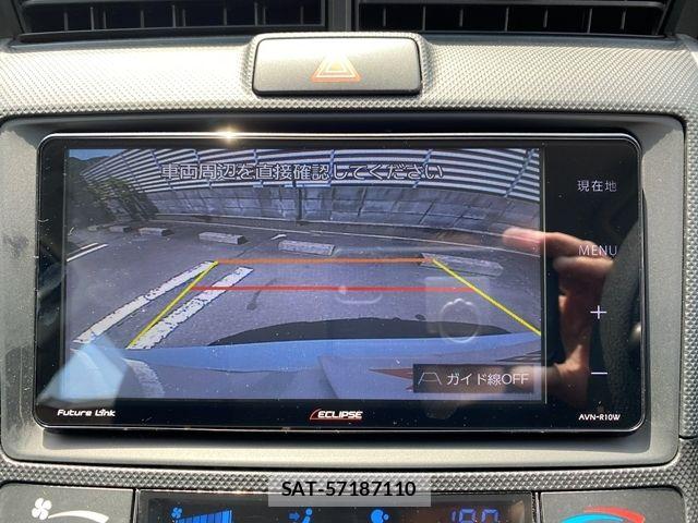 Toyota COROLLA FIELDER 2021-12 6675429-20