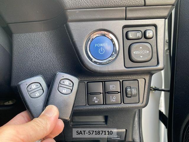 Toyota COROLLA FIELDER 2021-12 6675429-22