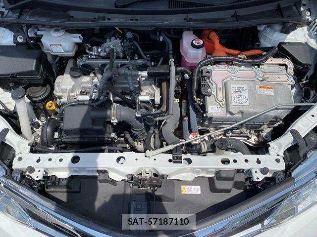 Toyota COROLLA FIELDER 2021-12 6675429-28