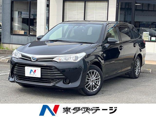 Toyota COROLLA FIELDER 2015-11 6675432-0