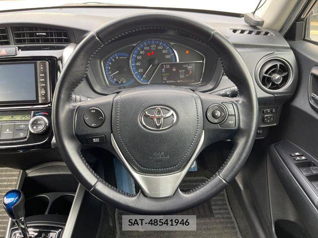 Toyota COROLLA FIELDER 2015-11 6675432-10