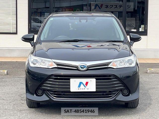 Toyota COROLLA FIELDER 2015-11 6675432-13