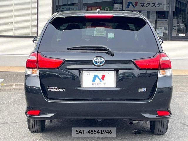 Toyota COROLLA FIELDER 2015-11 6675432-14