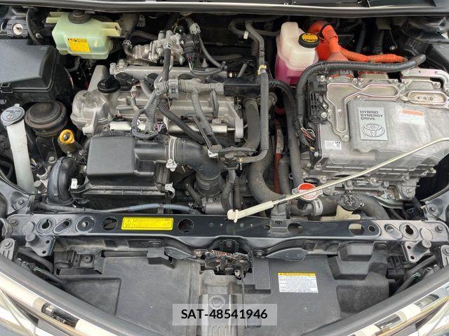 Toyota COROLLA FIELDER 2015-11 6675432-17