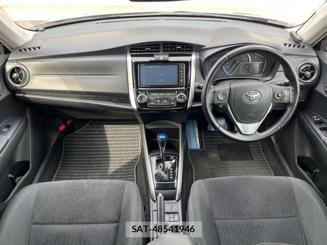 Toyota COROLLA FIELDER 2015-11 6675432-1