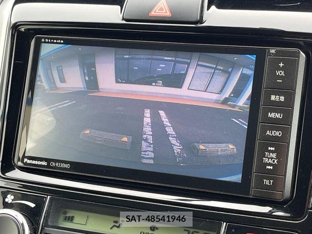 Toyota COROLLA FIELDER 2015-11 6675432-3