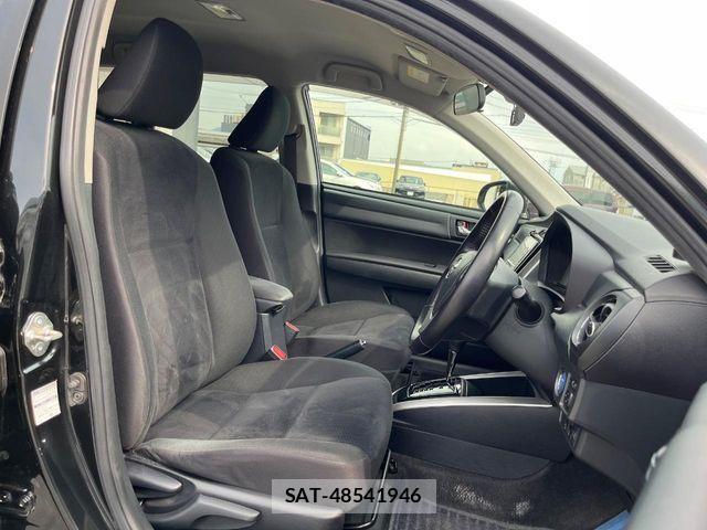 Toyota COROLLA FIELDER 2015-11 6675432-7