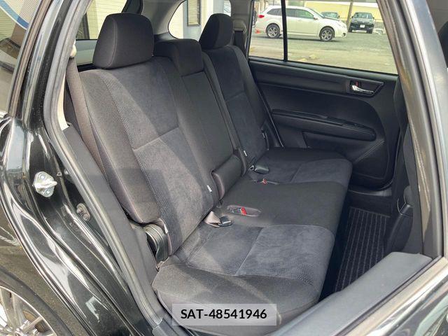 Toyota COROLLA FIELDER 2015-11 6675432-8