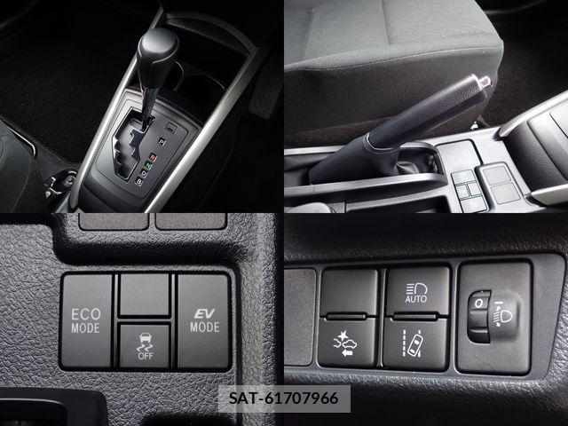 Toyota COROLLA FIELDER 2021-03 6690955-12