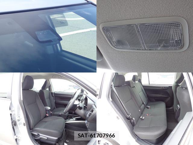 Toyota COROLLA FIELDER 2021-03 6690955-14