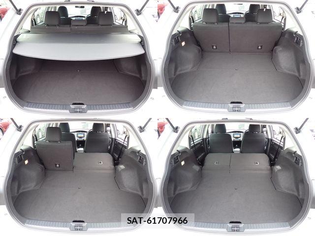Toyota COROLLA FIELDER 2021-03 6690955-15