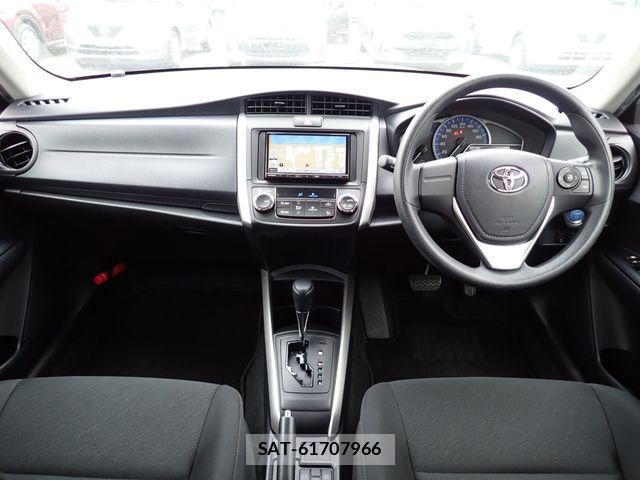 Toyota COROLLA FIELDER 2021-03 6690955-1