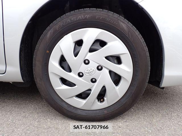 Toyota COROLLA FIELDER 2021-03 6690955-19