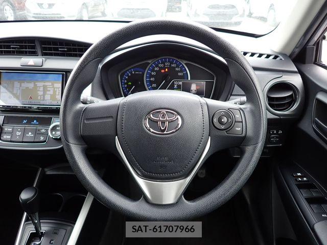 Toyota COROLLA FIELDER 2021-03 6690955-4