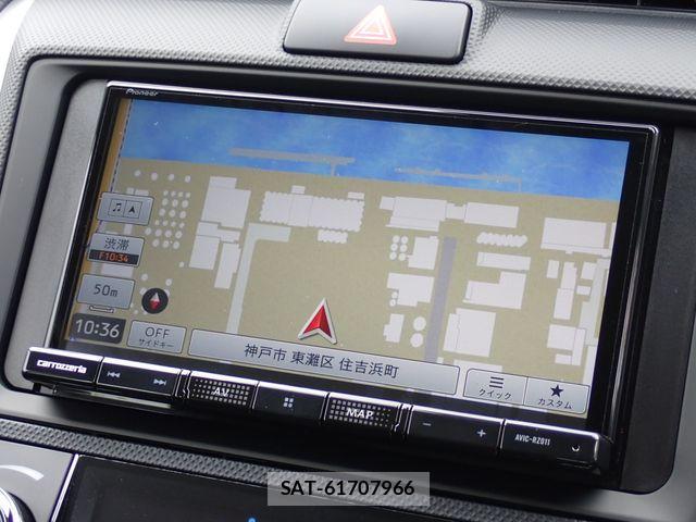 Toyota COROLLA FIELDER 2021-03 6690955-7
