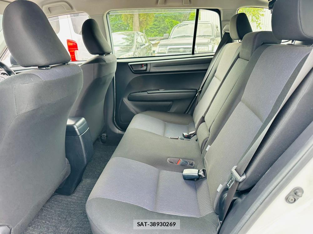 Toyota COROLLA FIELDER 2019 6491371-9