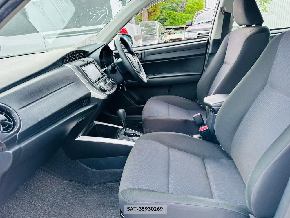 Toyota COROLLA FIELDER 2019 6491371-10