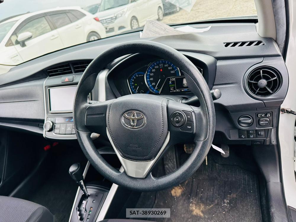 Toyota COROLLA FIELDER 2019 6491371-14