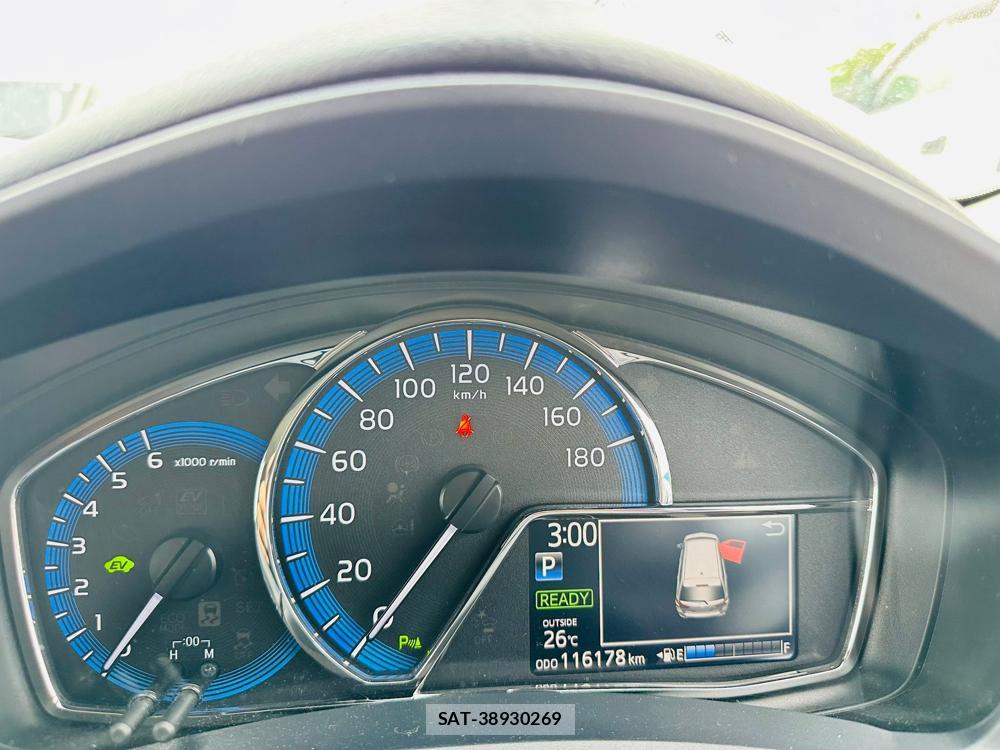 Toyota COROLLA FIELDER 2019 6491371-15