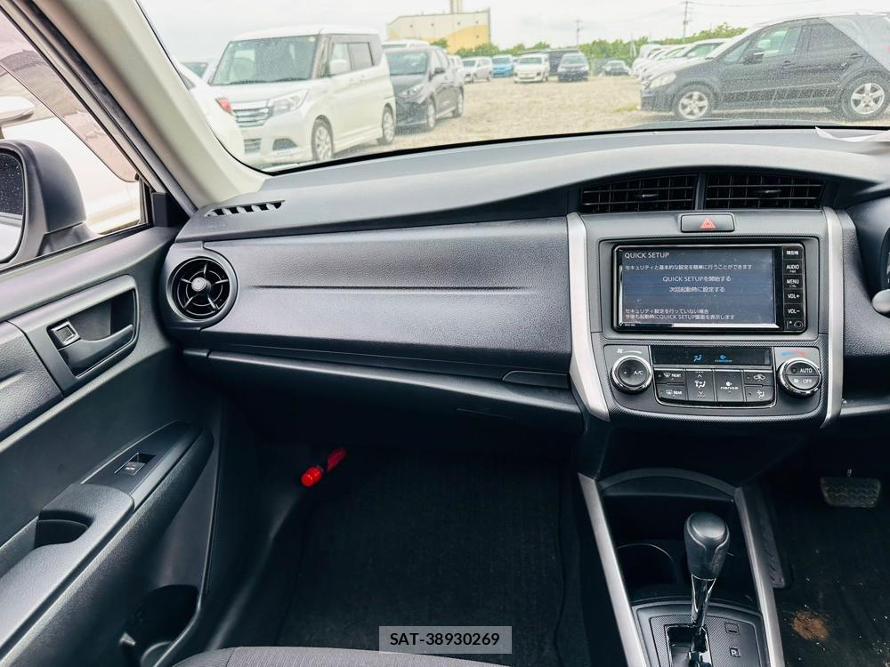 Toyota COROLLA FIELDER 2019 6491371-17