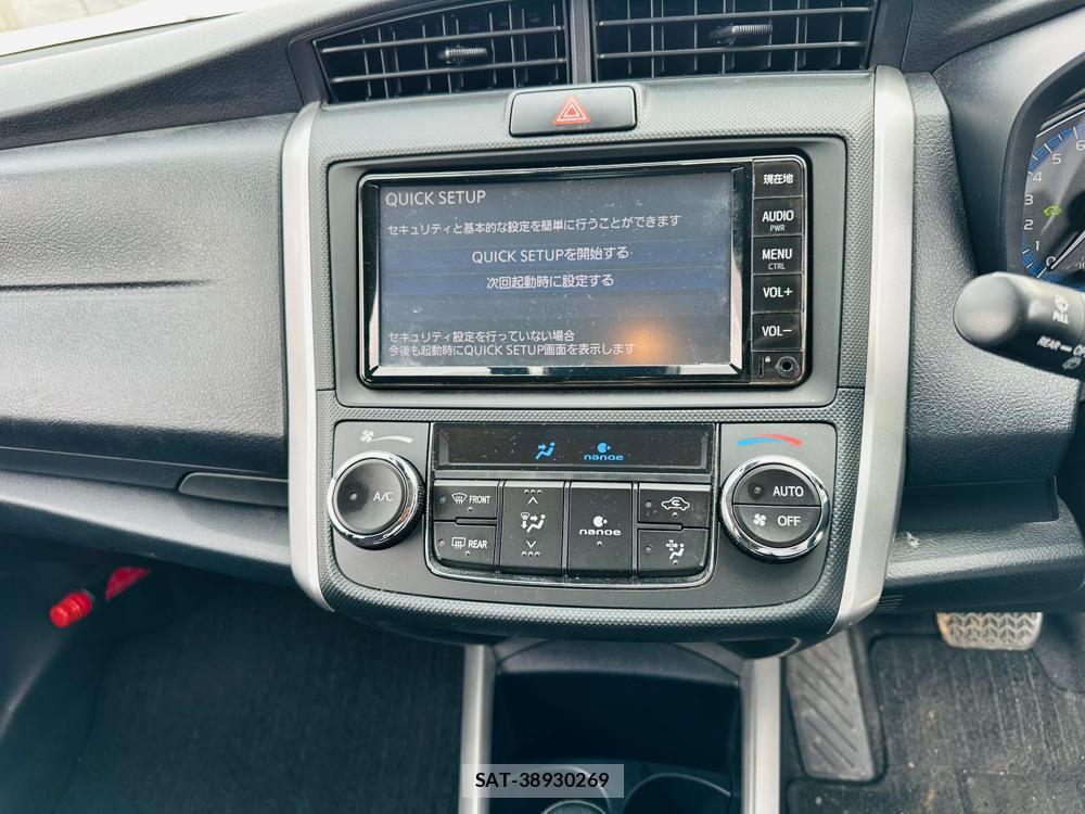 Toyota COROLLA FIELDER 2019 6491371-19