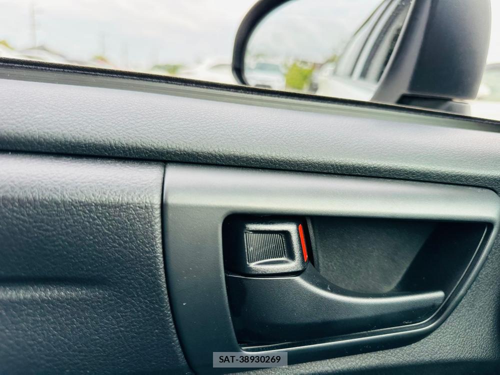 Toyota COROLLA FIELDER 2019 6491371-23