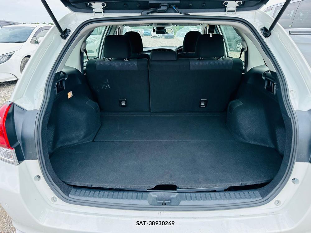 Toyota COROLLA FIELDER 2019 6491371-26