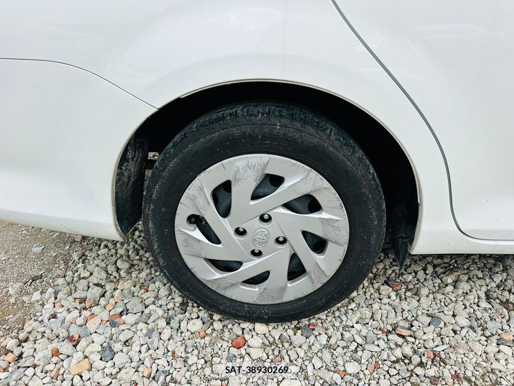 Toyota COROLLA FIELDER 2019 6491371-28