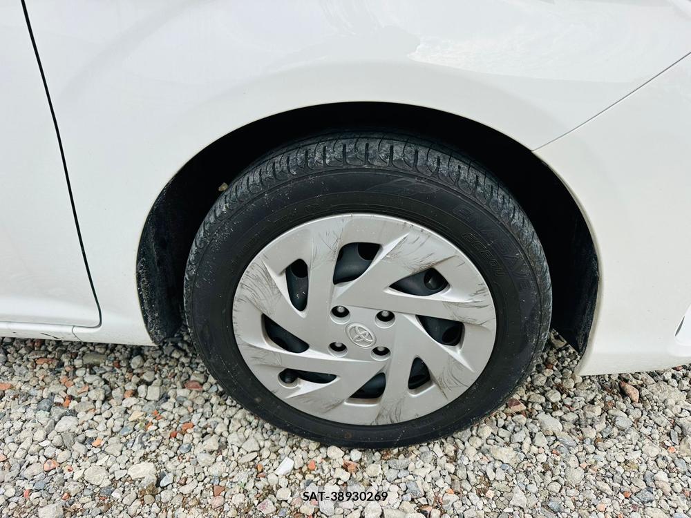 Toyota COROLLA FIELDER 2019 6491371-29