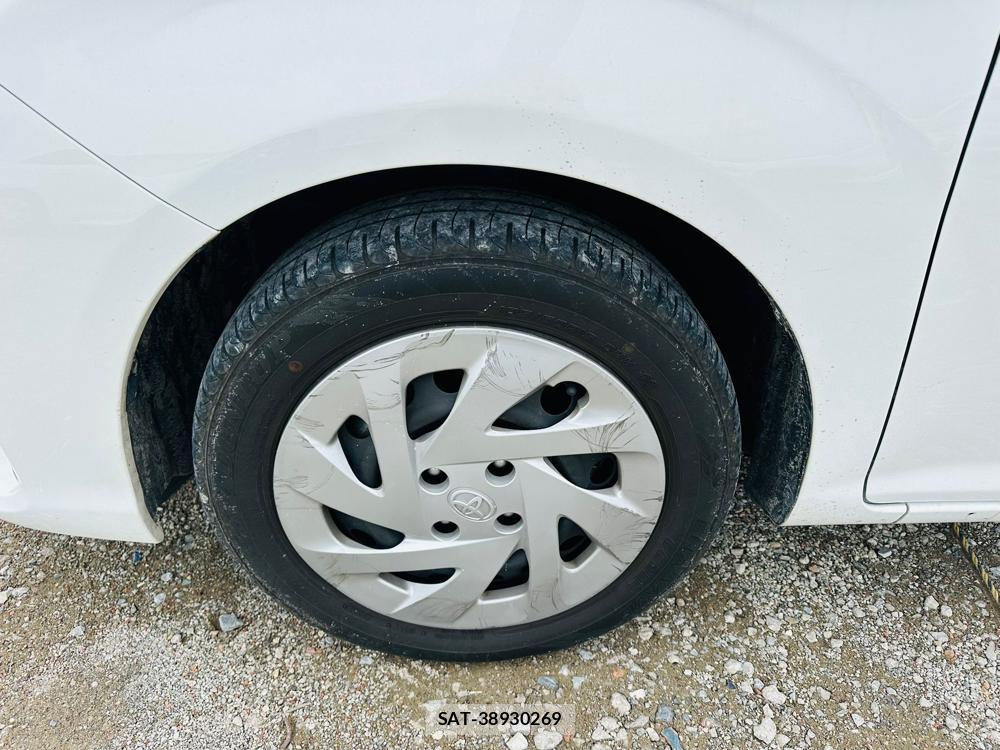 Toyota COROLLA FIELDER 2019 6491371-30