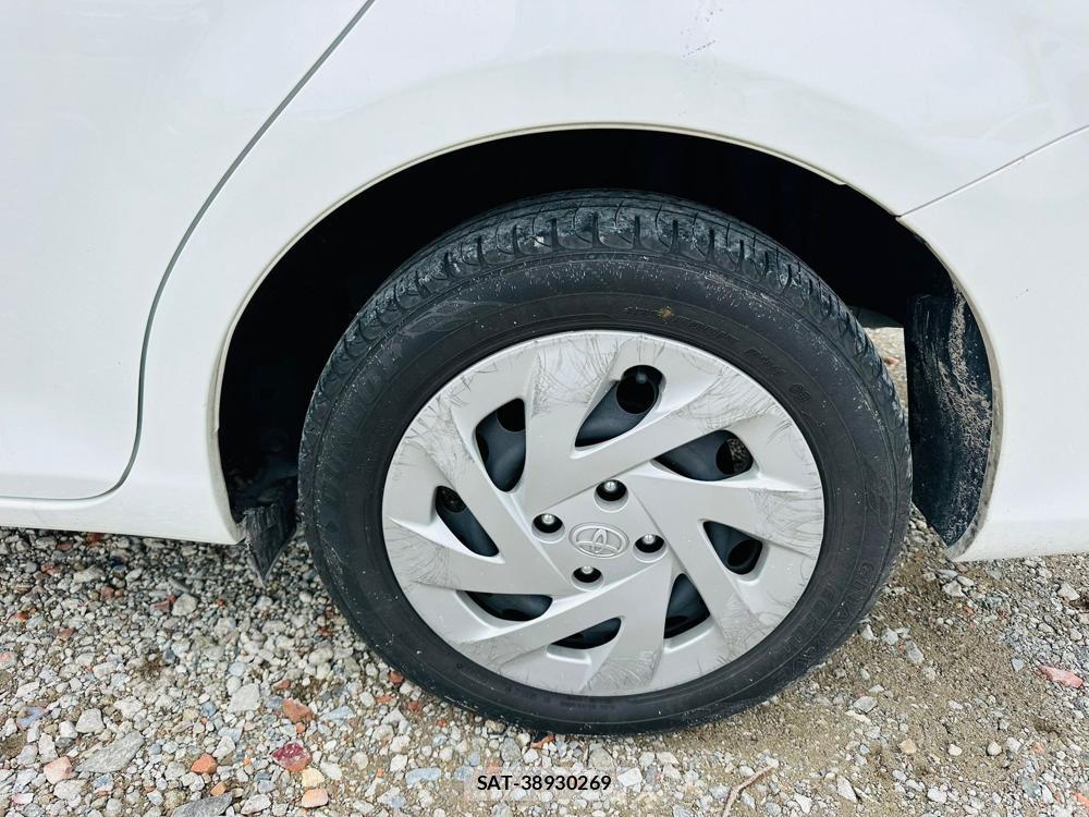 Toyota COROLLA FIELDER 2019 6491371-31