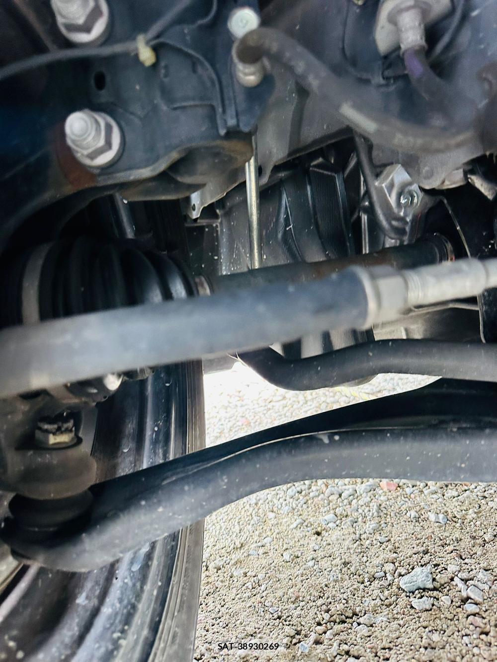 Toyota COROLLA FIELDER 2019 6491371-35