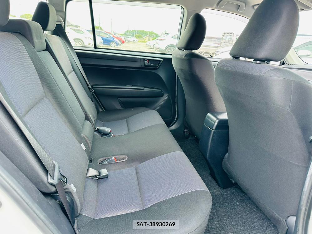 Toyota COROLLA FIELDER 2019 6491371-8