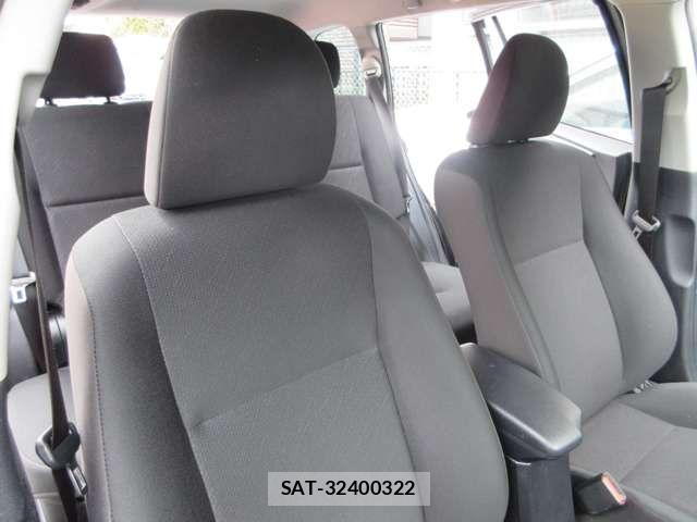 Toyota COROLLA FIELDER 2021-12 6751091-9