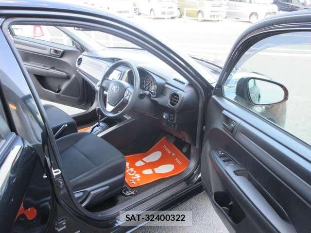 Toyota COROLLA FIELDER 2021-12 6751091-10