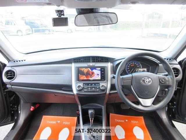 Toyota COROLLA FIELDER 2021-12 6751091-11