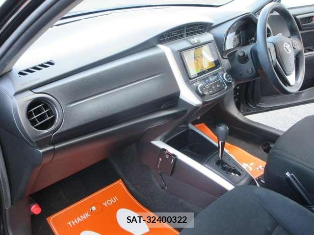 Toyota COROLLA FIELDER 2021-12 6751091-15