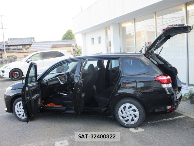 Toyota COROLLA FIELDER 2021-12 6751091-20