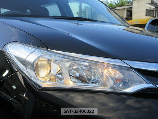 Toyota COROLLA FIELDER 2021-12 6751091-27