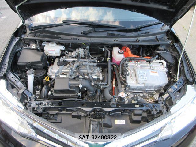 Toyota COROLLA FIELDER 2021-12 6751091-28