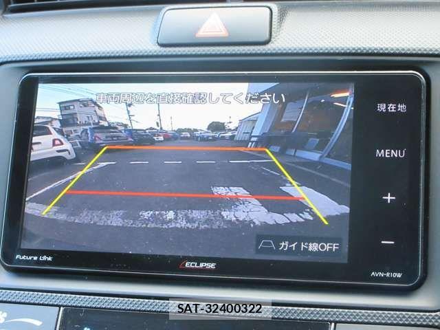 Toyota COROLLA FIELDER 2021-12 6751091-2