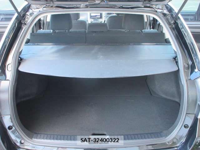 Toyota COROLLA FIELDER 2021-12 6751091-6