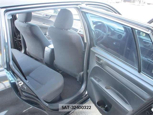 Toyota COROLLA FIELDER 2021-12 6751091-7