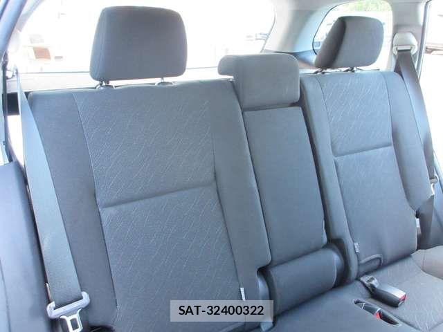 Toyota COROLLA FIELDER 2021-12 6751091-8