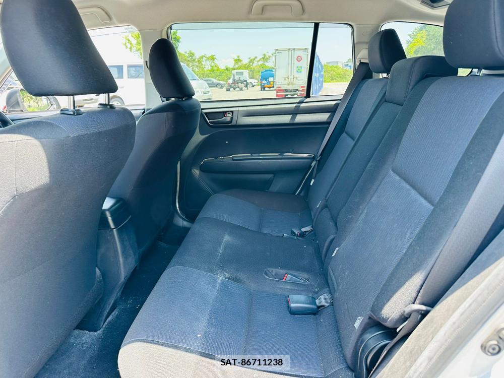 Toyota COROLLA FIELDER 2019 6646571-9