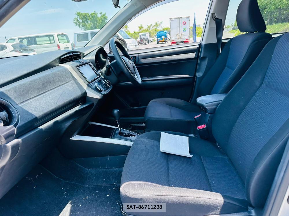 Toyota COROLLA FIELDER 2019 6646571-10