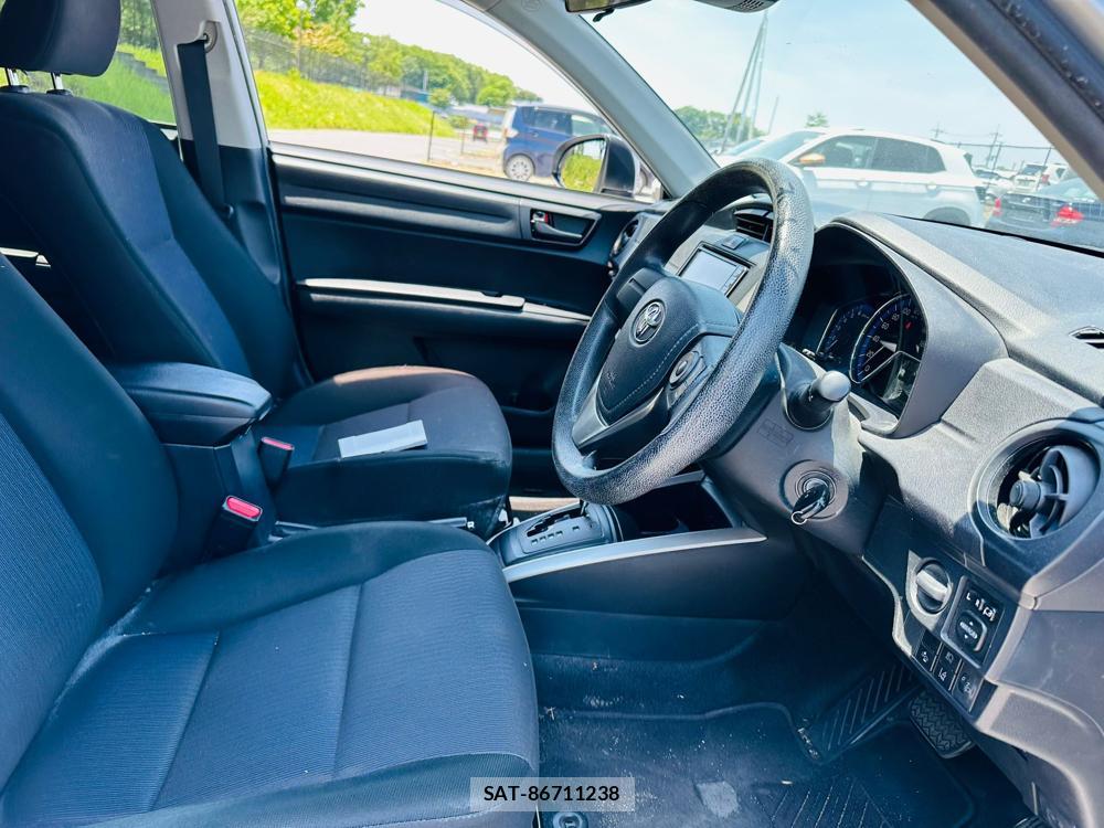 Toyota COROLLA FIELDER 2019 6646571-11