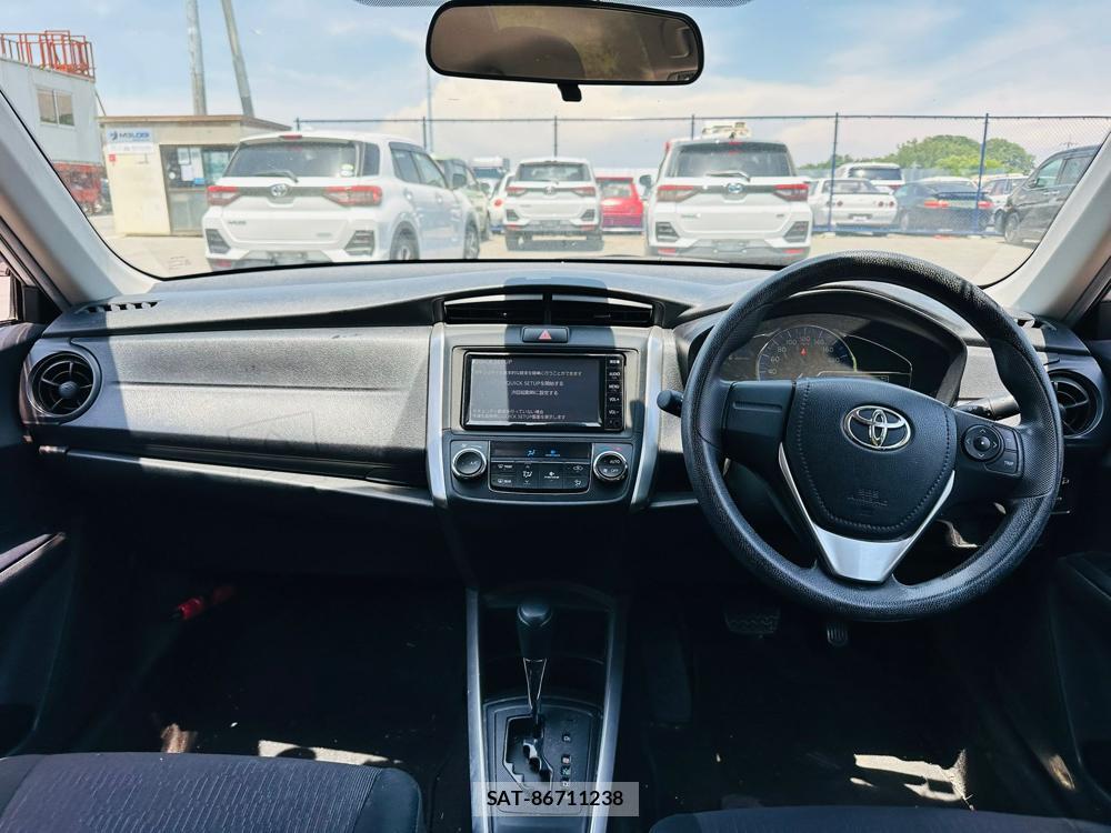 Toyota COROLLA FIELDER 2019 6646571-12